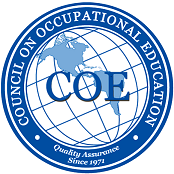 Council on Occupational Education